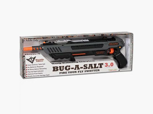 Salt Blaster 3.0