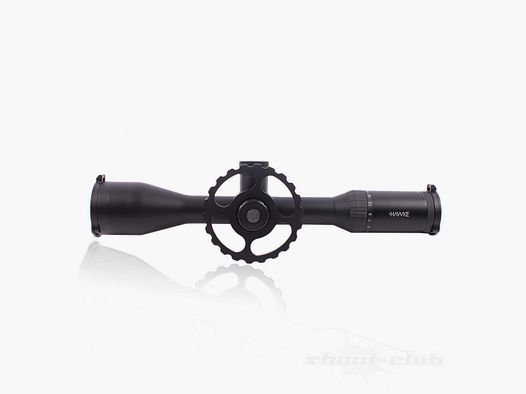 HAWKE Hawke Airmax 30 WA SF 4-16x50