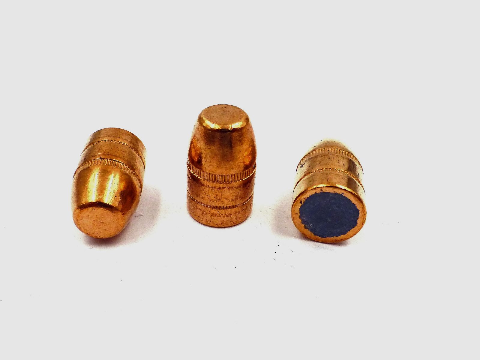 Proiettili MAGTECH 44mag FMJ (.429/240gr) da 27.-/100, immagine 1 di 2