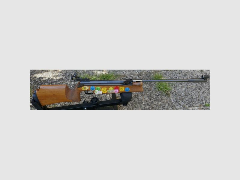 Walther LGR