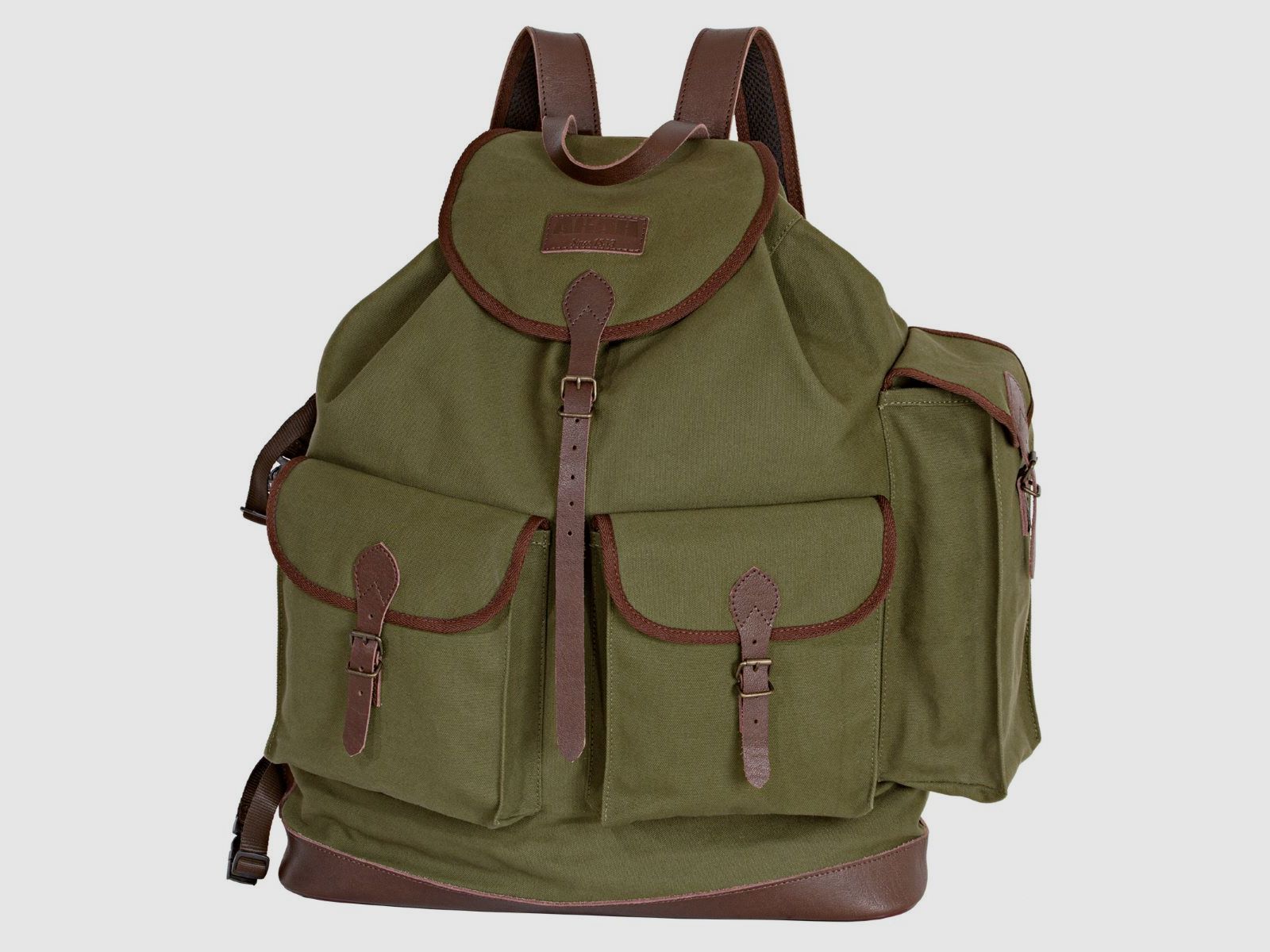 AKAH Gebirgsrucksack "Österreich"
