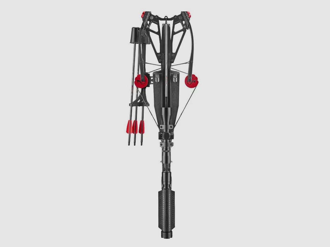 EK ARCHERY Siege 300 | Compound-Armbrust | OVP & absolut NEU & unbenutzt | bis zu 300 fps | bis zu 150 lbs - VERKAUFEN MIT HERZ