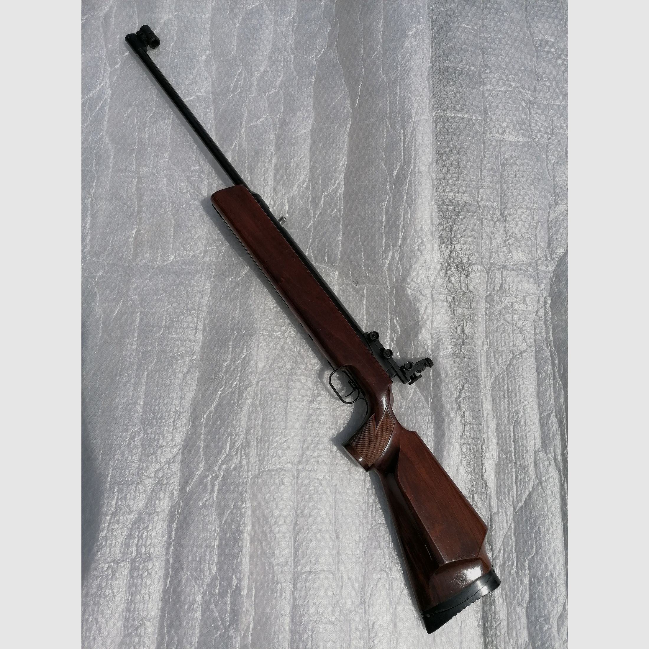 Anschütz 220 with diopter RARE Top condition