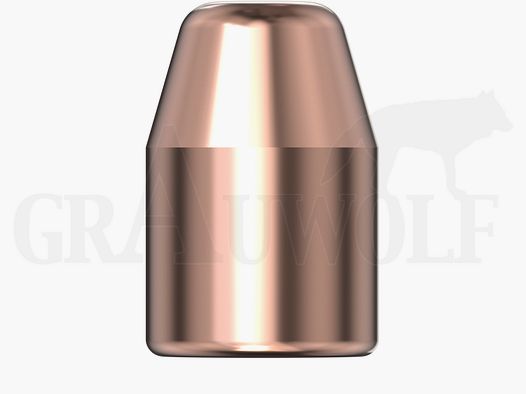 .40 / 10 mm 180 gr / 11.7 g Hornady FMJFP Bullets 2000 pieces