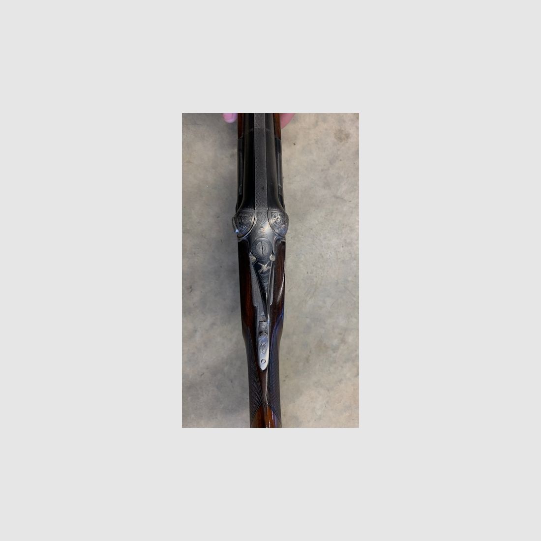 Fucile usato Beretta S2, immagine 5 di 14