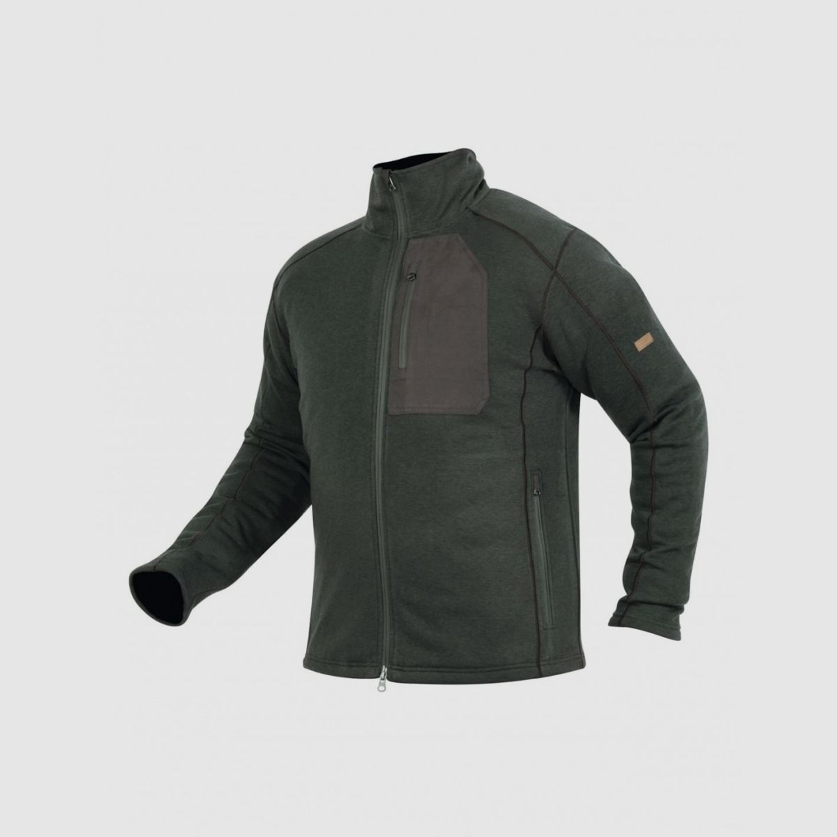 HART Jacke Kofu-K Fleecejacke