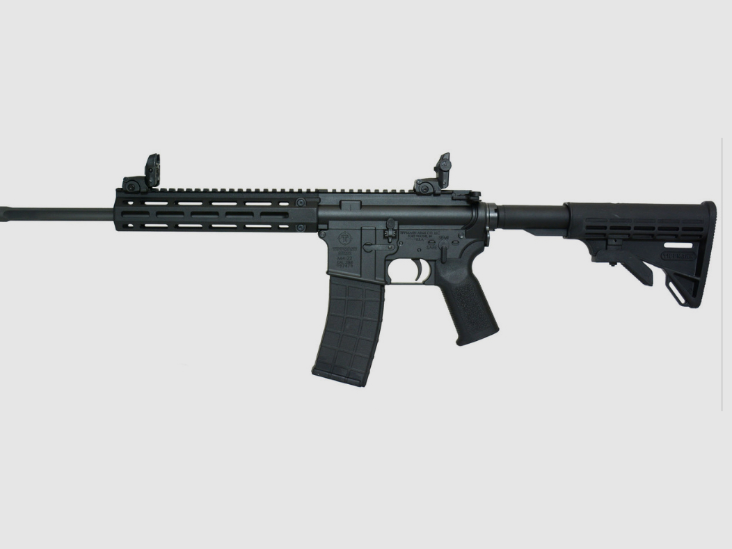 Tippmann M4-22 PRO Gewehr .22LR, Bild 2 von 3