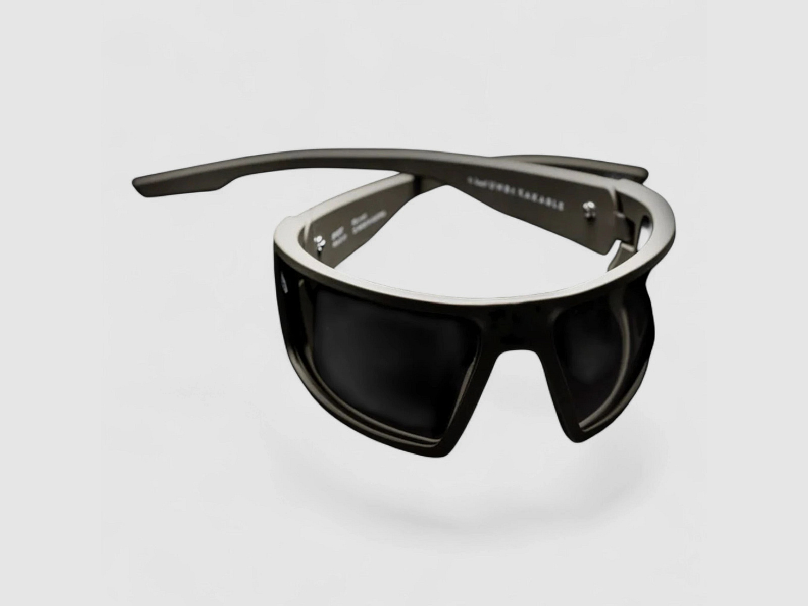 gloryfy G13 Guardian gafas de tiro balísticas