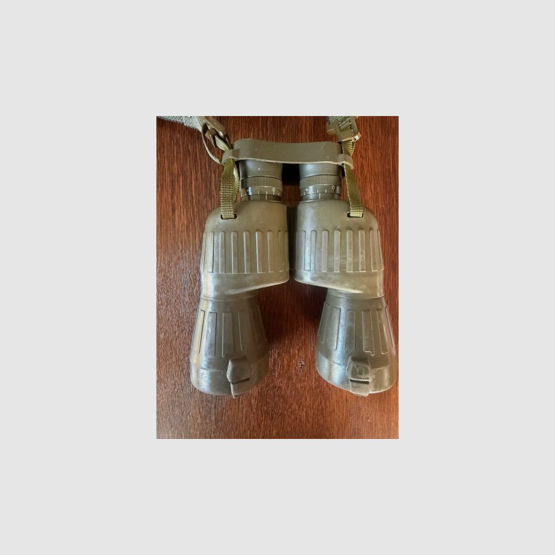 Steiner Hunting 8x56 Wyprodukowano w Niemczech