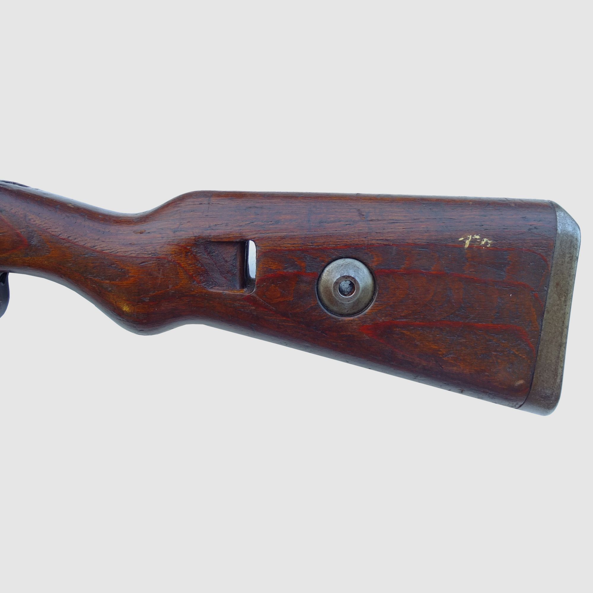 Mauser k98 Byf 44, Bild 3 von 5