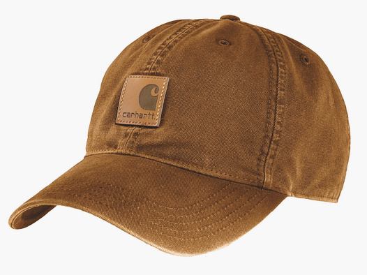 Carhartt Cap Canvas