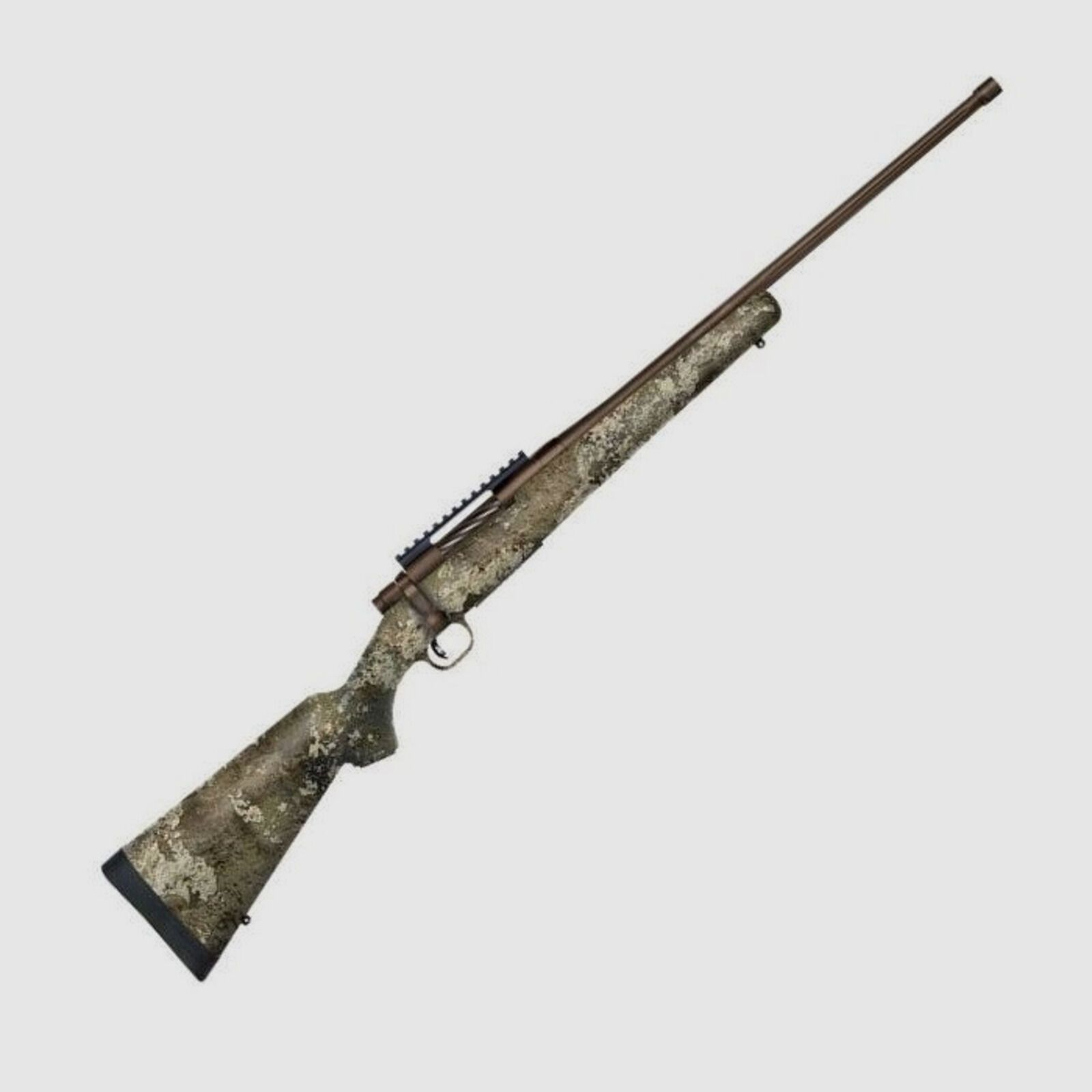 Mossberg Patriot Predator Cerakote/Strata 22" (22 Zoll) .308Win