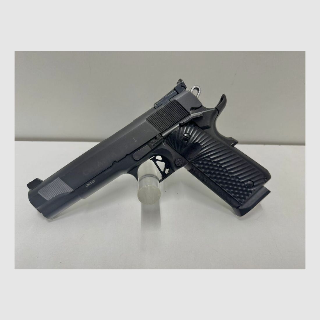 CHIAPPA 1911 Empire black - Waffen Friedrichs