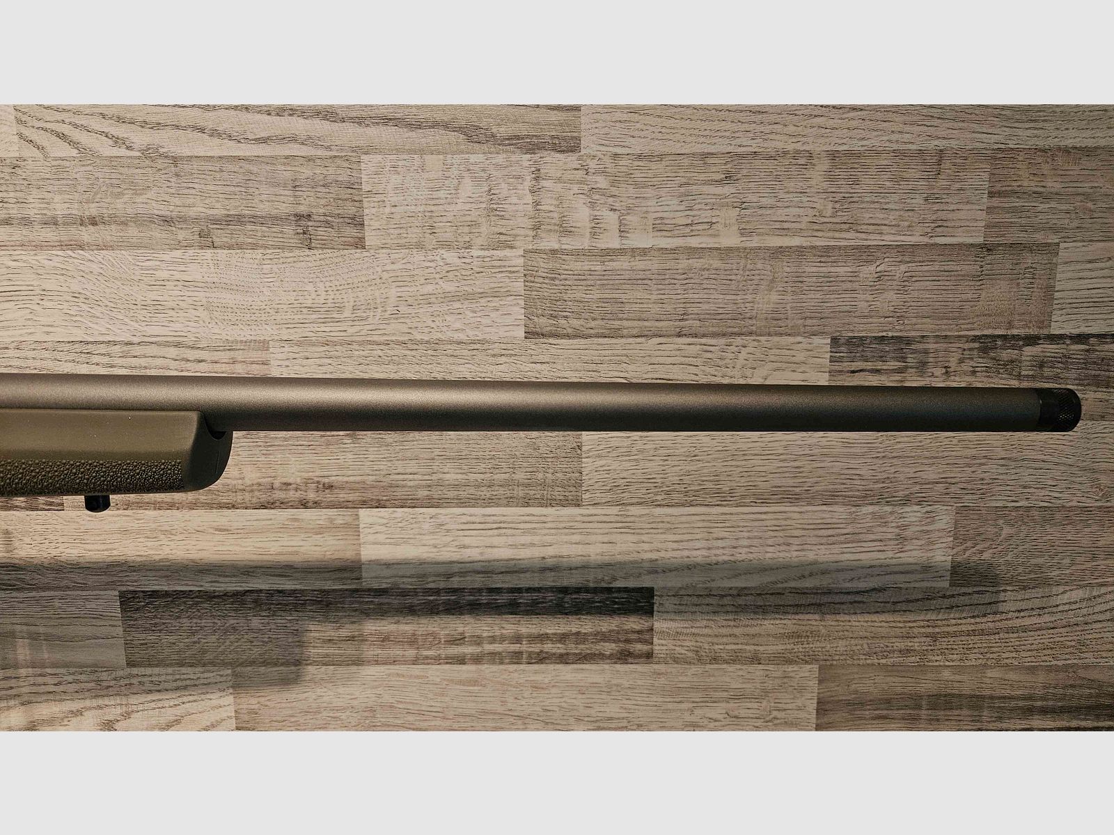 Neuware vom Fachhandel - Repetierbüchse Savage 110 Trail Hunter Kal. .300WSM