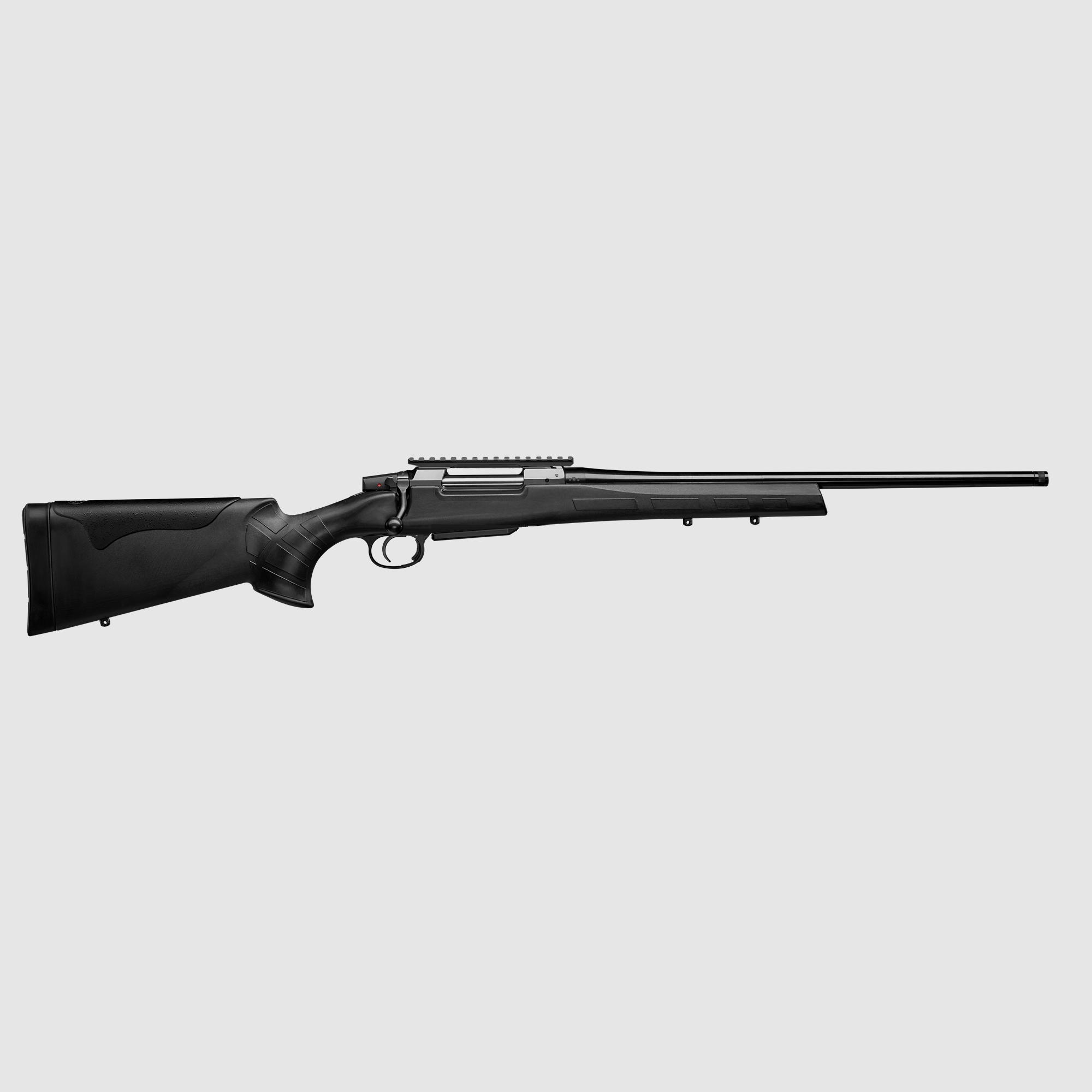 CZ 557 Ranger Synthetic – .308 Win. – 4 coups – canon fileté M14x1
