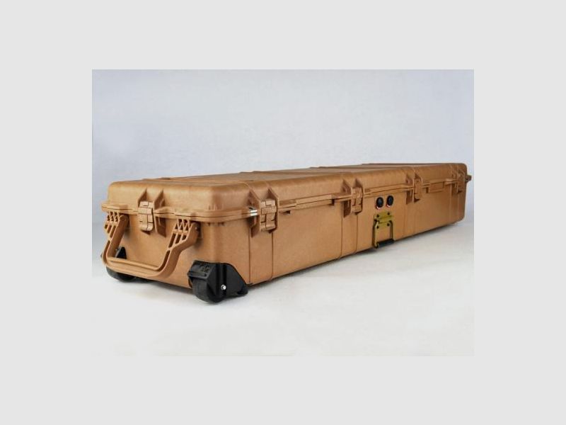 PeliCase Transportkoffer für HK MR308