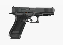 Glock 17 Gen 6 OR