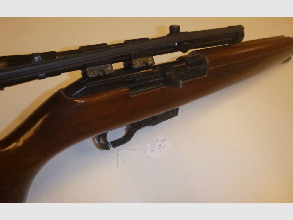 Erma EGM 1