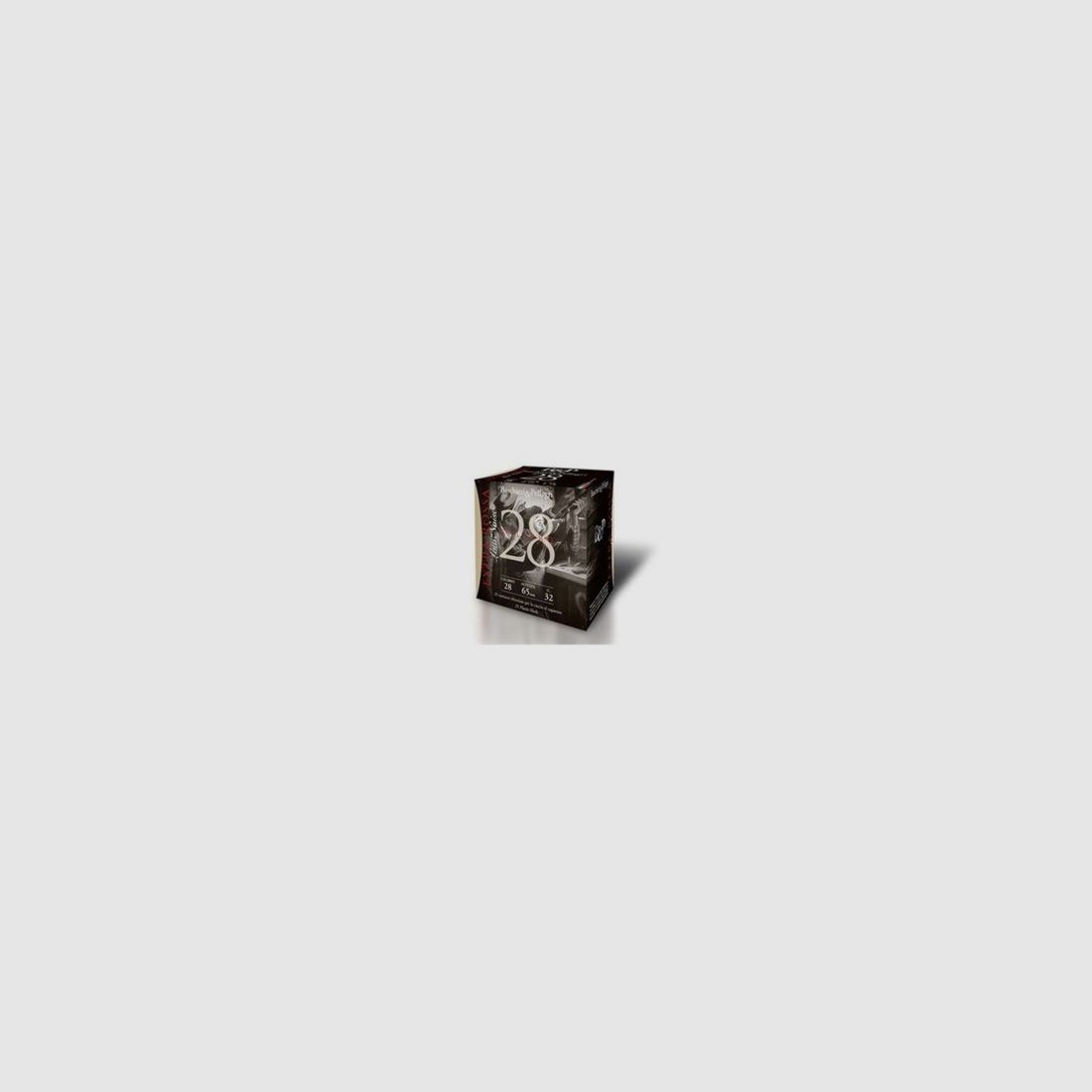 B&P Extra Rossa Low Noise Kal. 28 32gr
