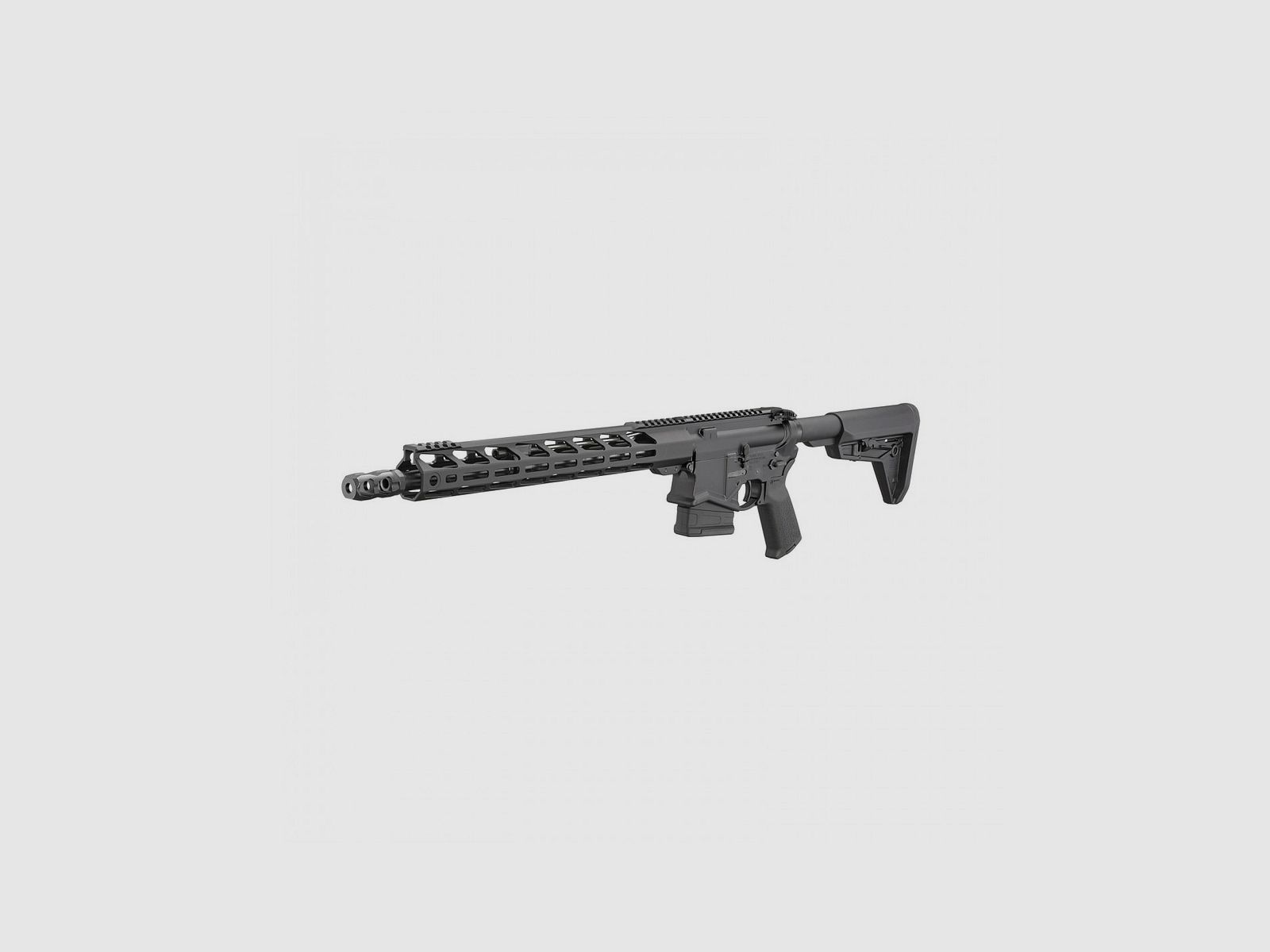 Ruger Sfar Kal. 308 Winchester, Bild 5 von 6