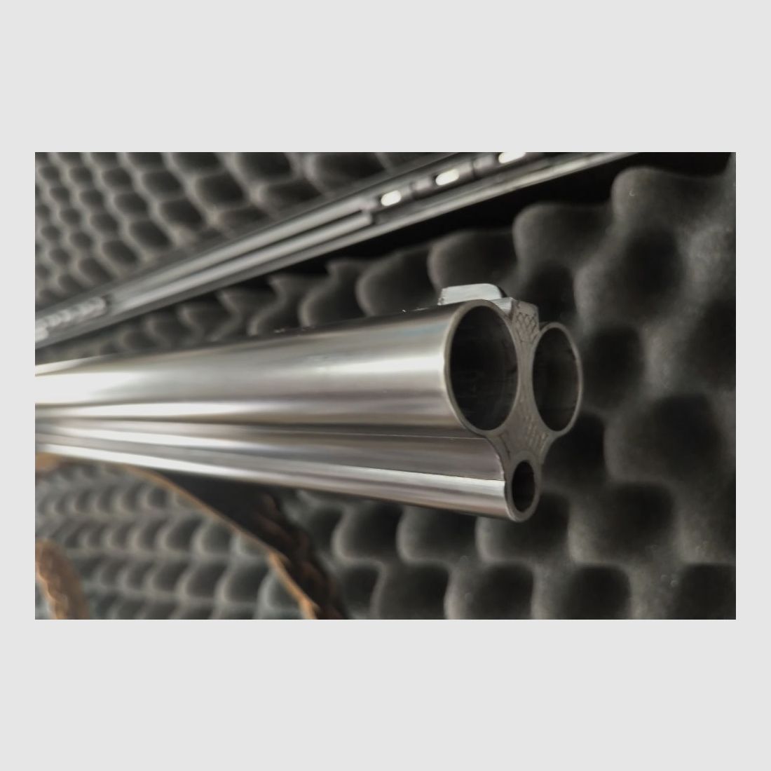 Krieghoff Böhler Spezial RG