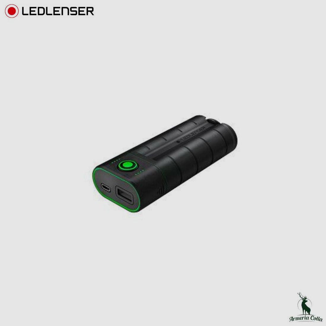 Ledlenser Powerbank Flex7