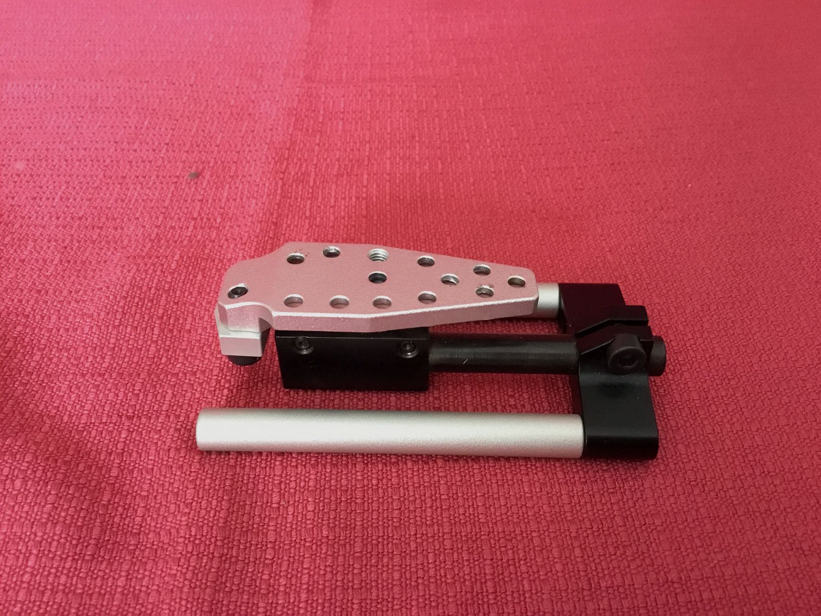 Feinwerkbau Universal-Pistolenauflage