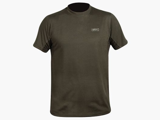 Hart Herren-T-Shirt Crew-S