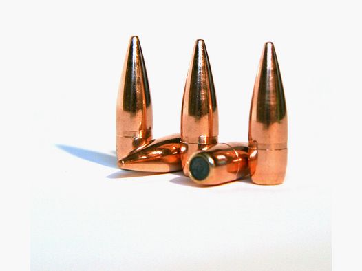 100 Ogives Sellier Bellot Calibre 30 FMJ 147 grains (2908)