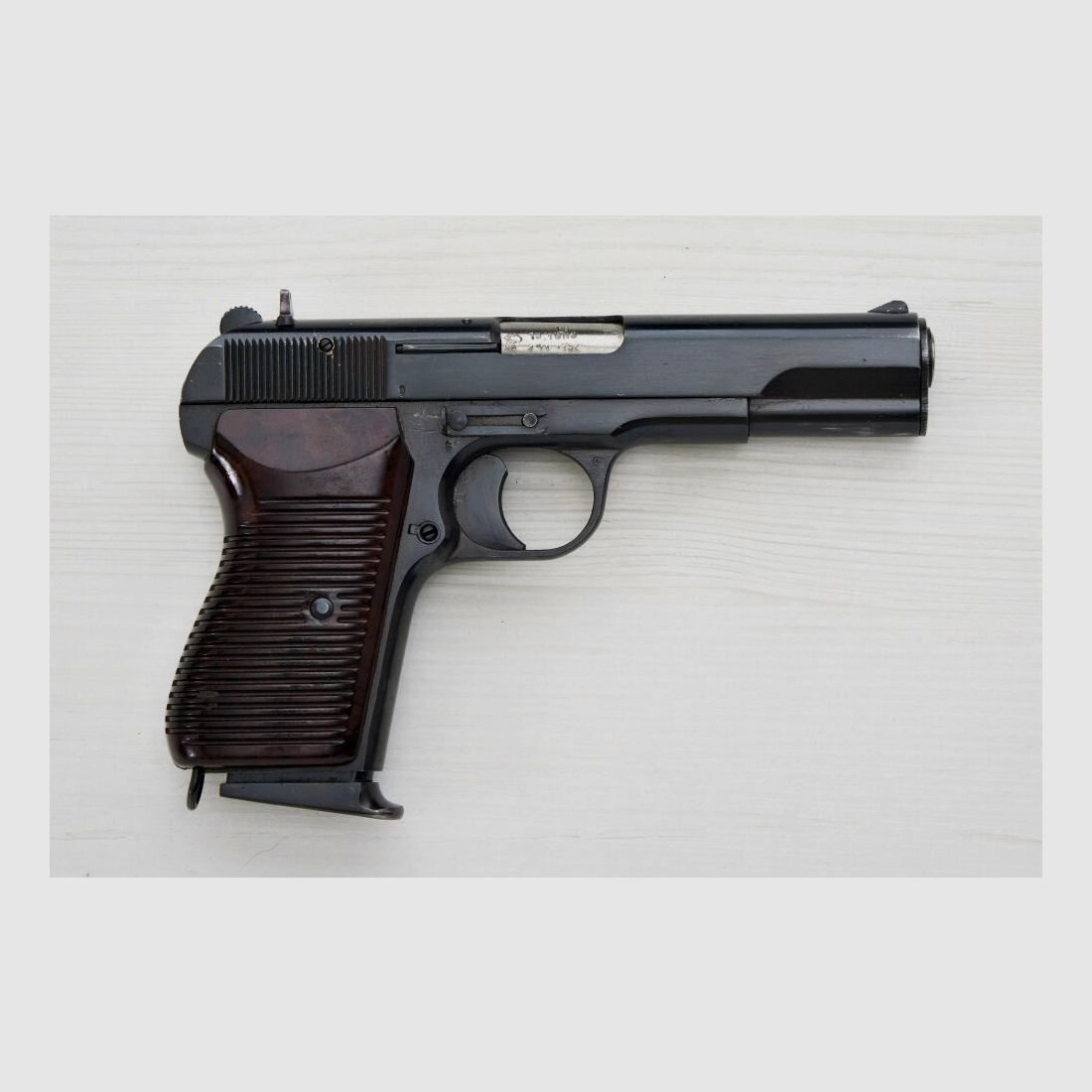 FEG ohne 9mmLuger