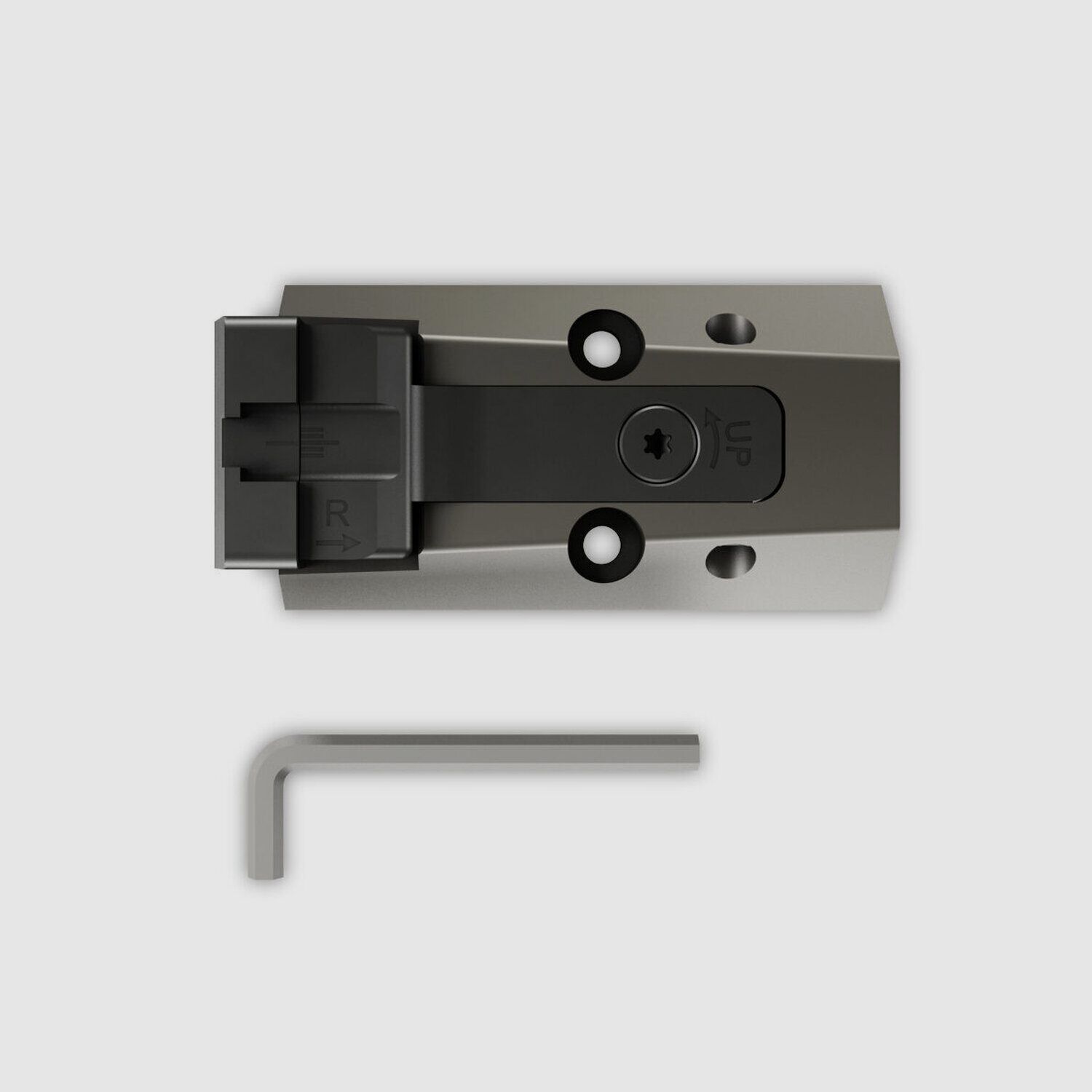 Canik Hausse Reglable avec Platine Tungsten Sfx/combat, image 3 sur 3