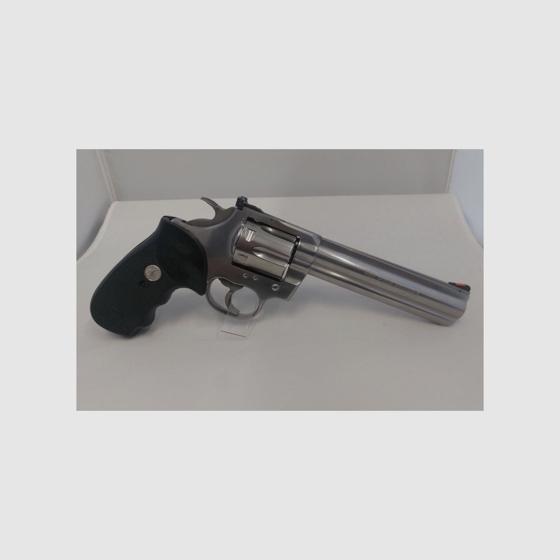 Colt King Cobra .38/357 Mag, Bild 1 von 2