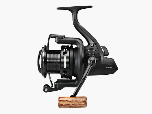 Sonik Insurgent 6000 Karpfenrolle