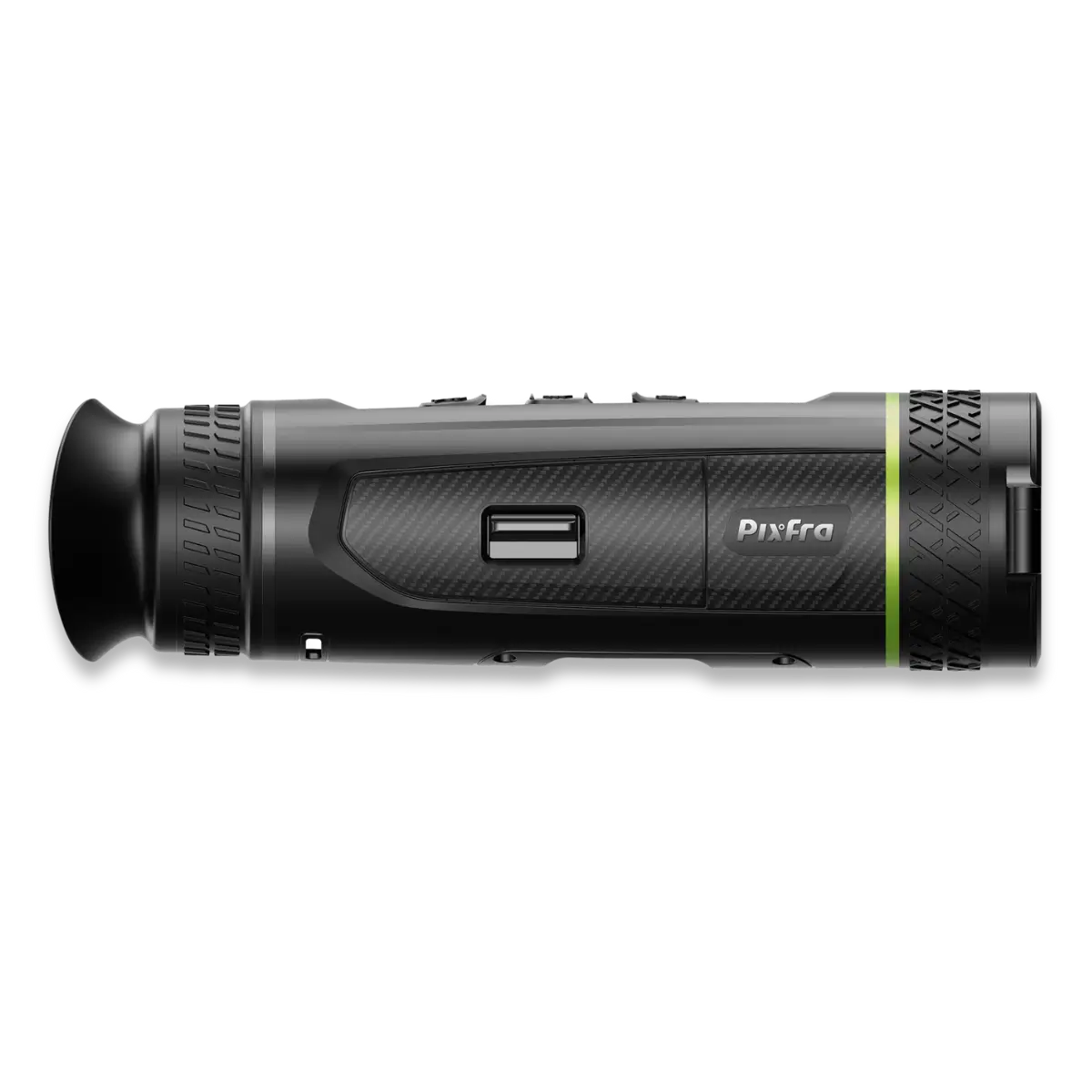 Pixfra monocular térmico Sirius S635, imagen 6 de 8