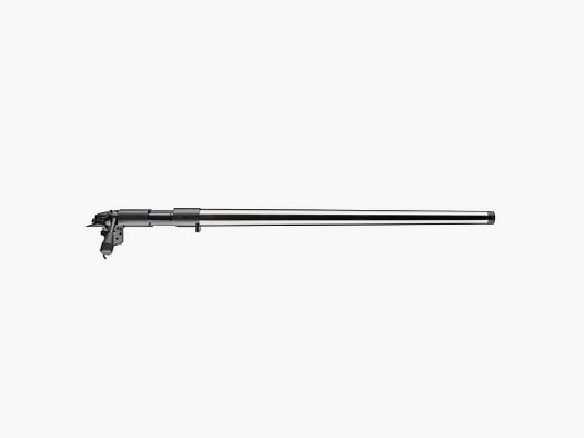 Lauf mit Action für Rimfire