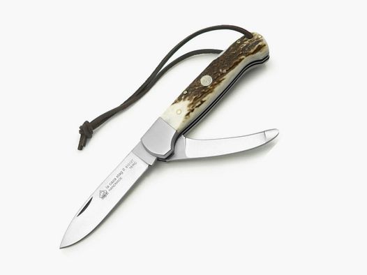 PUMA IP la caza stag II