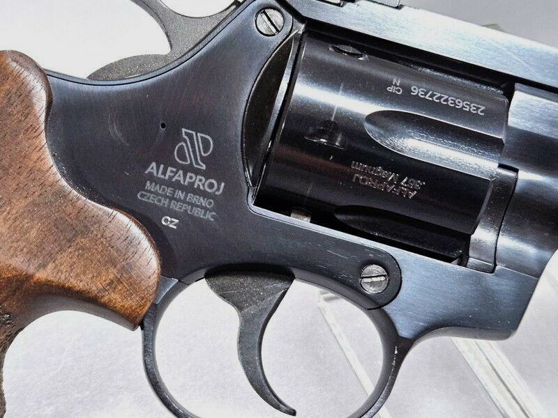 Alfa-Proj 3563 Sport Bluato