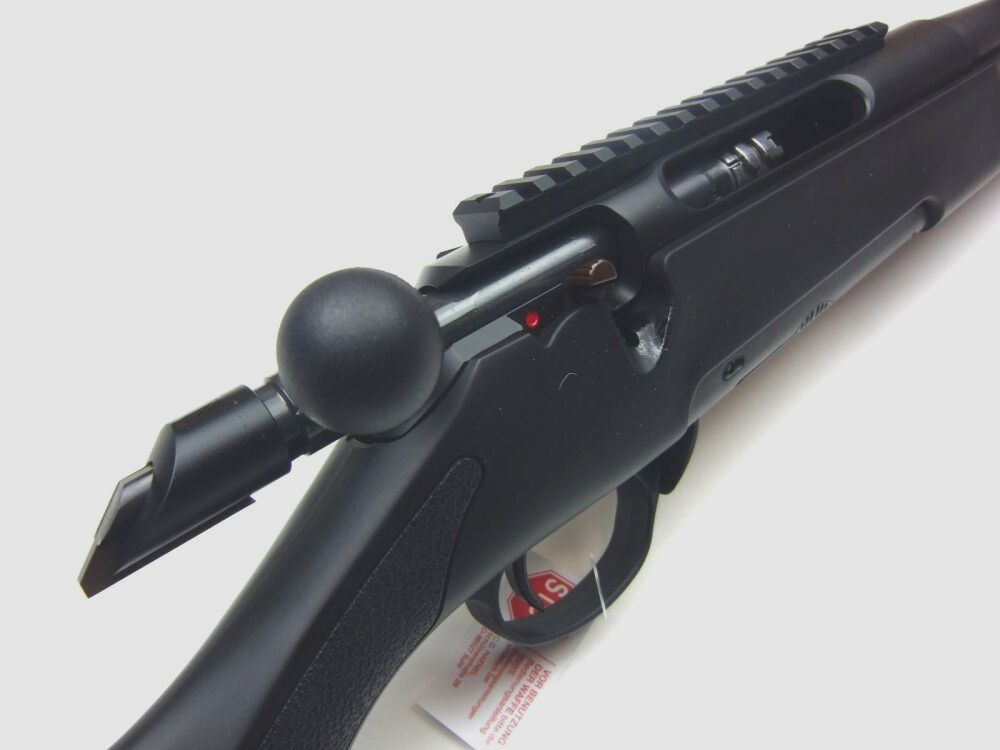 Haenel	 Repetierbüchse Haenel  Jäger 10 Pro Compact, .308Win.