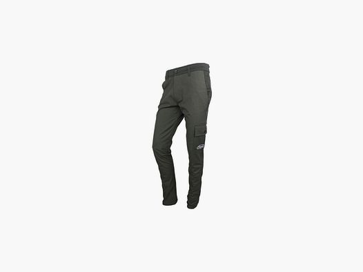 5^ REGINA PANTALONE LINEA TANK 2019