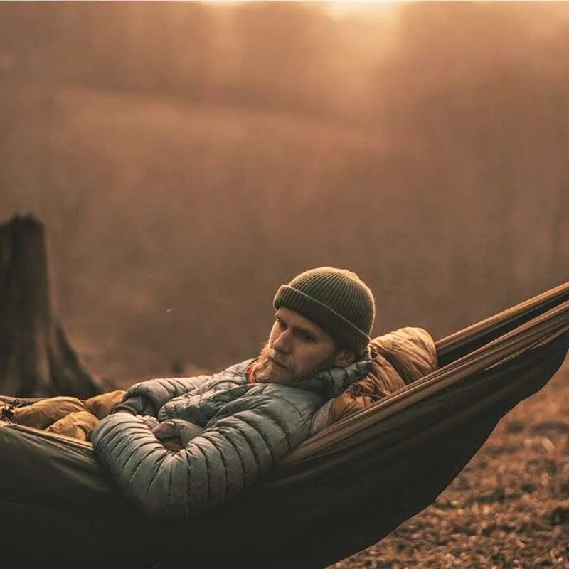 Robens Trace Hängematte für Camping, Bild 12 von 12