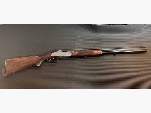 Bockflinte A.S.L Italien 16/70
