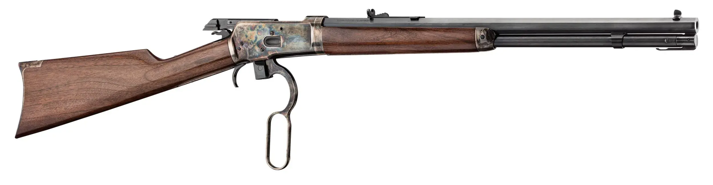 Chiappa 1892 Unterhebelrepetierer Take Down, Bild 4 von 12