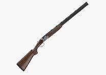 Strzelba nad/ pod Beretta 687 Silver Pigeon III - Kal. 28/70
