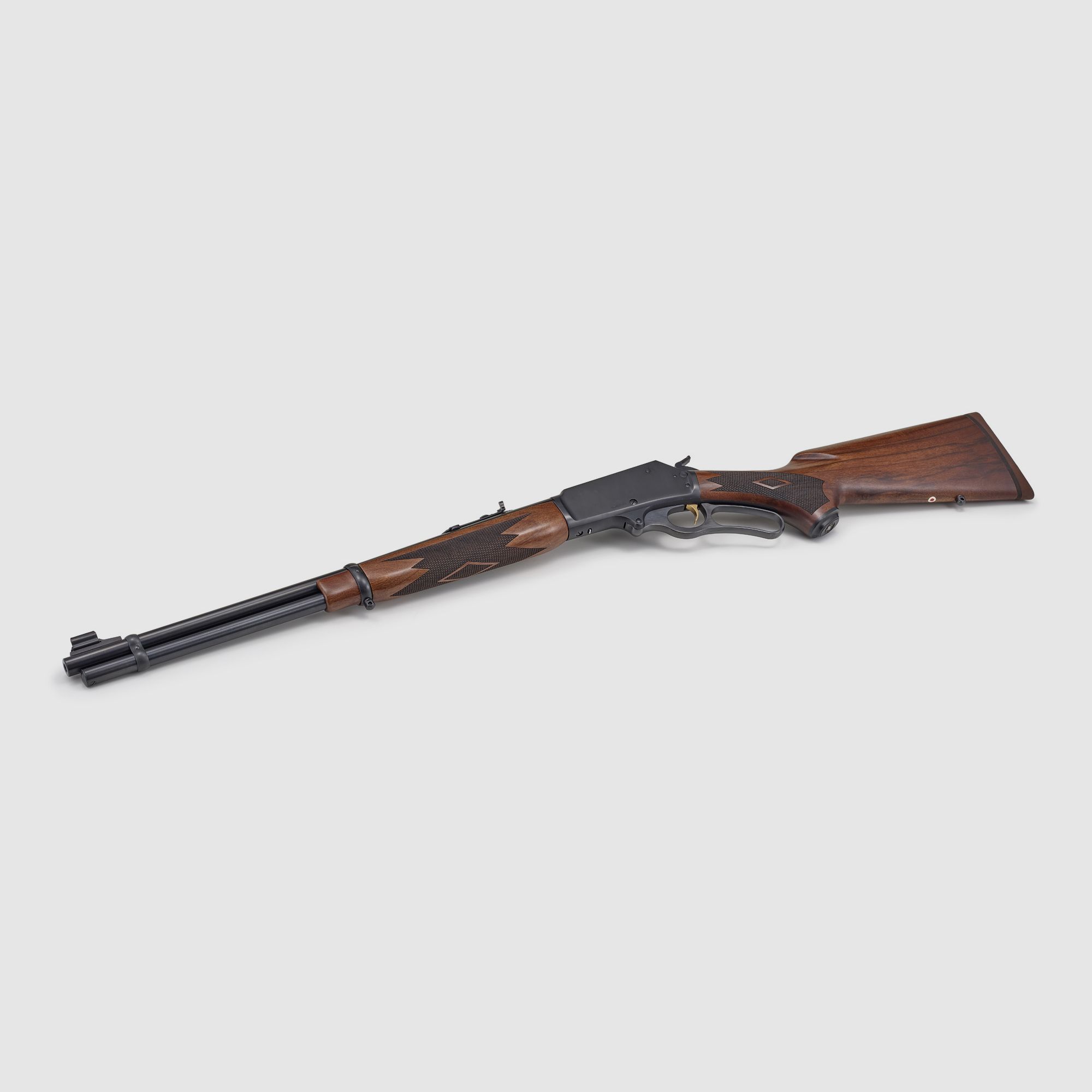 Marlin 336 CLASSIC .30-30 Win. 20,25"/51,6cm 6+1 Magazin Unterhebelrepetierbüchse