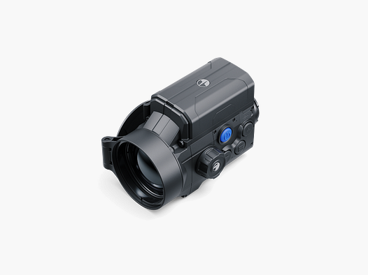 Pulsar Krypton 2 FXG50 Termisk Clip-On
