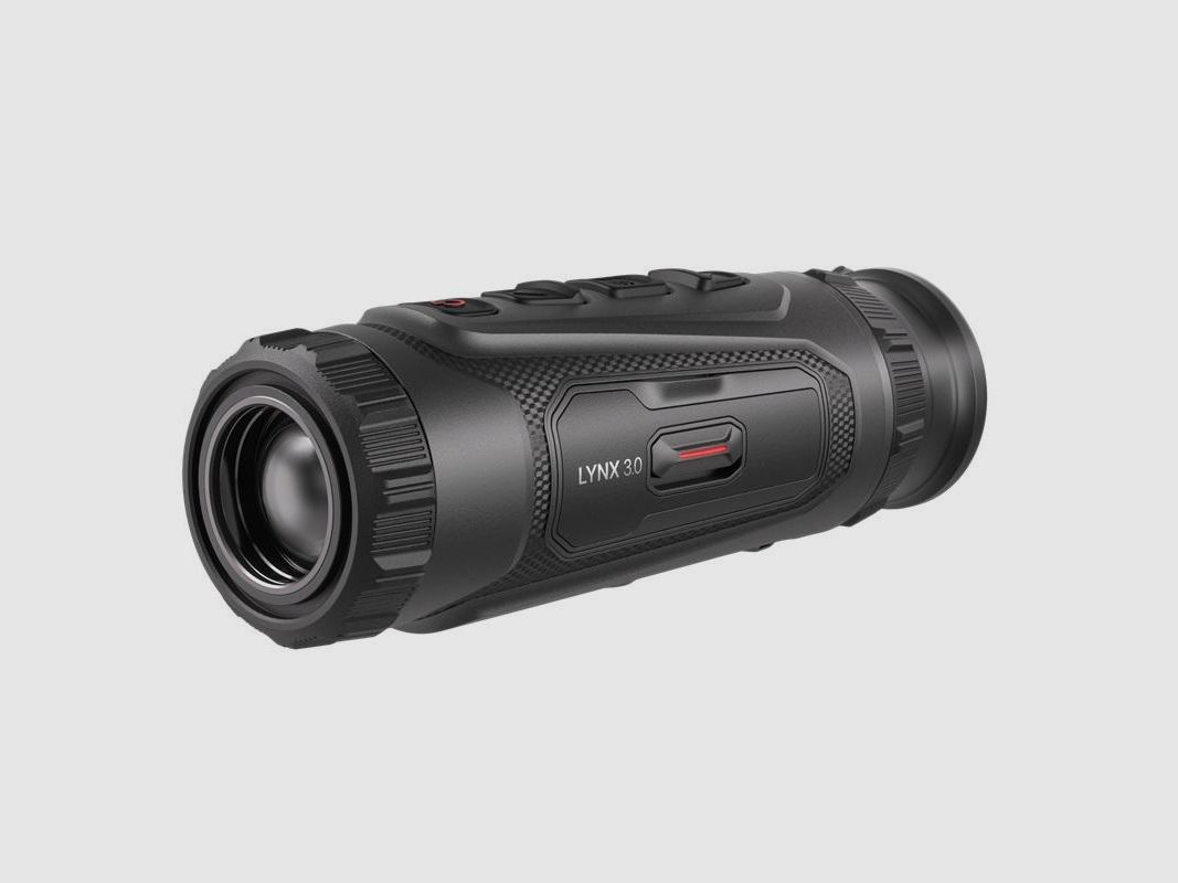 Hikmicro Lynx LH25 3.0 Wärmebildkamera-Handgerät