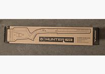 Hunter 700 Magpul Stock
