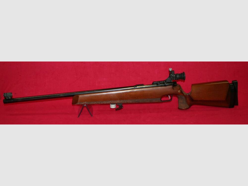 Anschütz Mod. 54, Bild 1 von 4