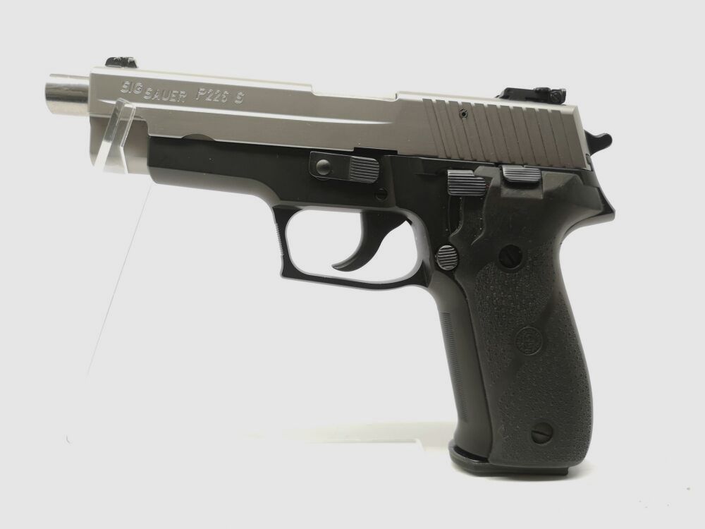 SIG Sauer P 226 S