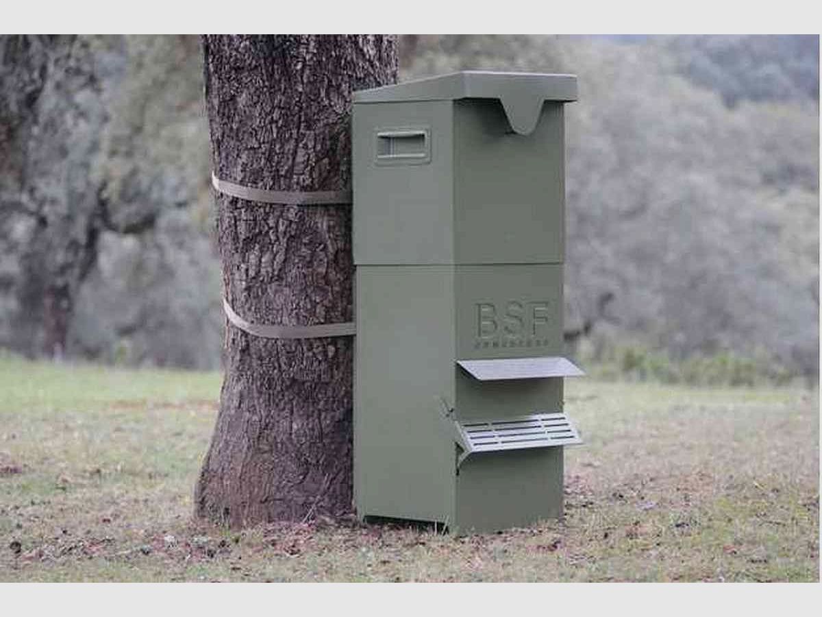 Distributeur automatique BSF, image 2 sur 7